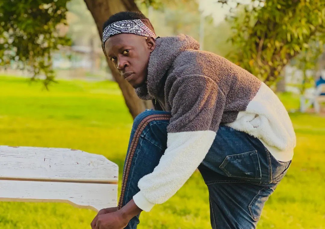 VIDEO OUT : New Ugandan musician "Lemonade Uganda" Drops Nyabo Visuals